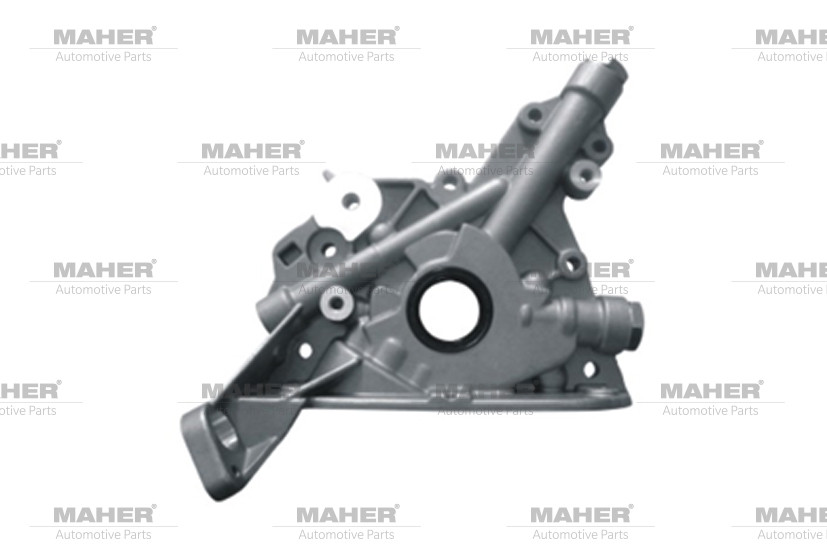 MHR-15115 YAĞ POMPA VECTRA B / ASTRA G / ZAFİRA A X18XE-Z18XEL