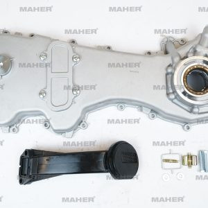 MHR-15117 YAĞ POMPA ALBEA / DOBLO / LINEA / PALIO 04= / CORSA C / COMBO C / CORSA D / ASTRA H / ASTRA J Y13DT - Z13DT - Z13DTJ - A13DTC - Z13DTH - Z13DTE - A13DTE - A13DTR 1.3JTD - 1.3CDTI