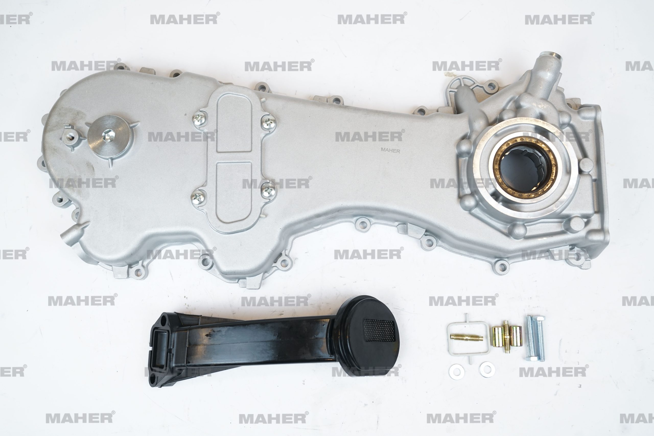 MHR-15117 YAĞ POMPA ALBEA / DOBLO / LINEA / PALIO 04= / CORSA C / COMBO C / CORSA D / ASTRA H / ASTRA J Y13DT – Z13DT – Z13DTJ – A13DTC – Z13DTH – Z13DTE – A13DTE – A13DTR 1.3JTD – 1.3CDTI