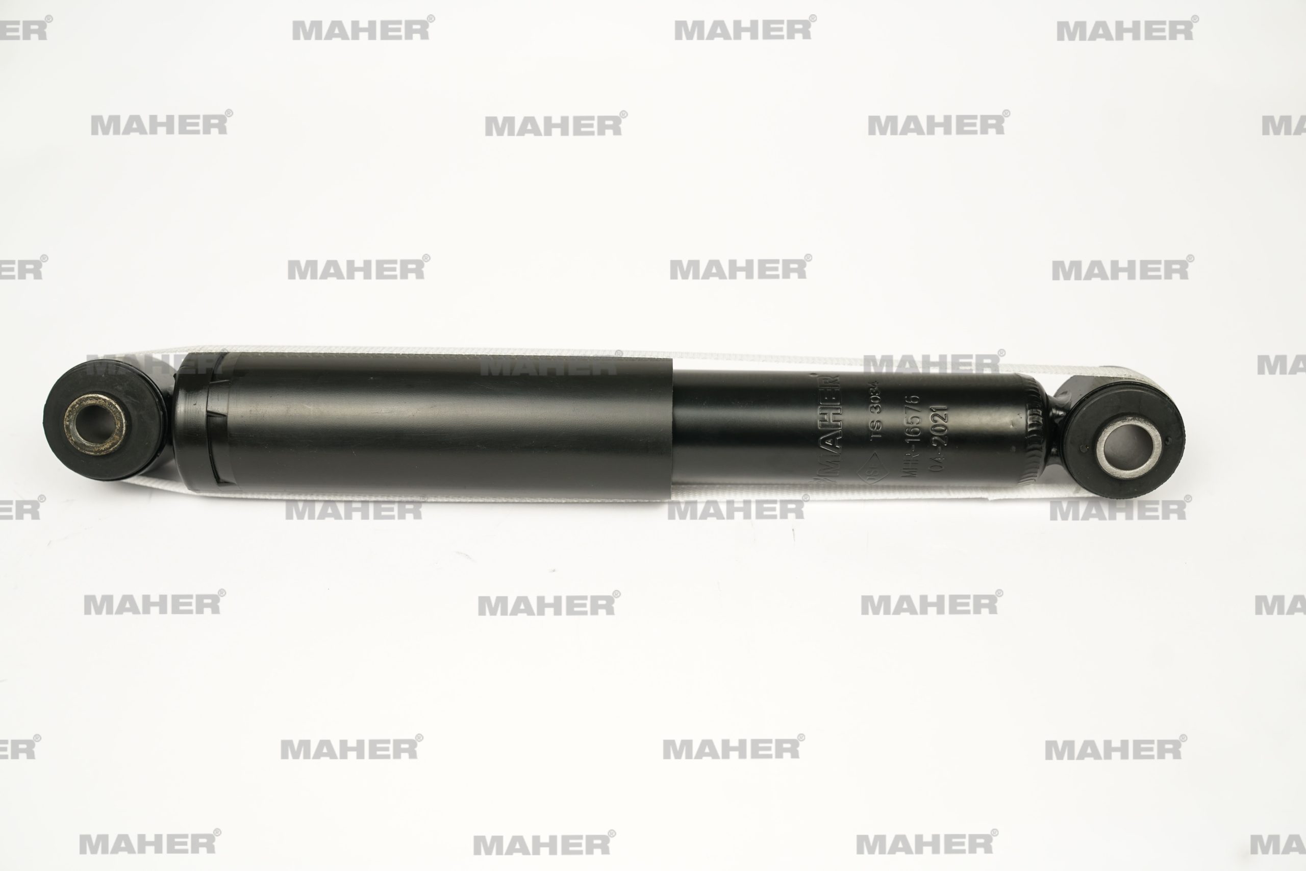 MHR-16576 AMORTİSÖR ASTRA H 04-10 GAZLI ARKA