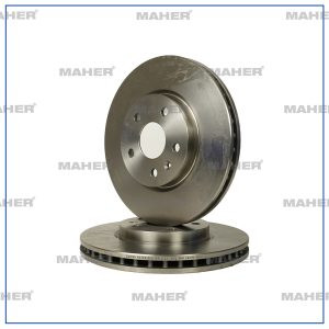 MHR-16787 FREN DİSKİ ASTRA J / CASCADA / INSIGNIA A 08-17 / ÖN HAVALI 17 JANT 321-5