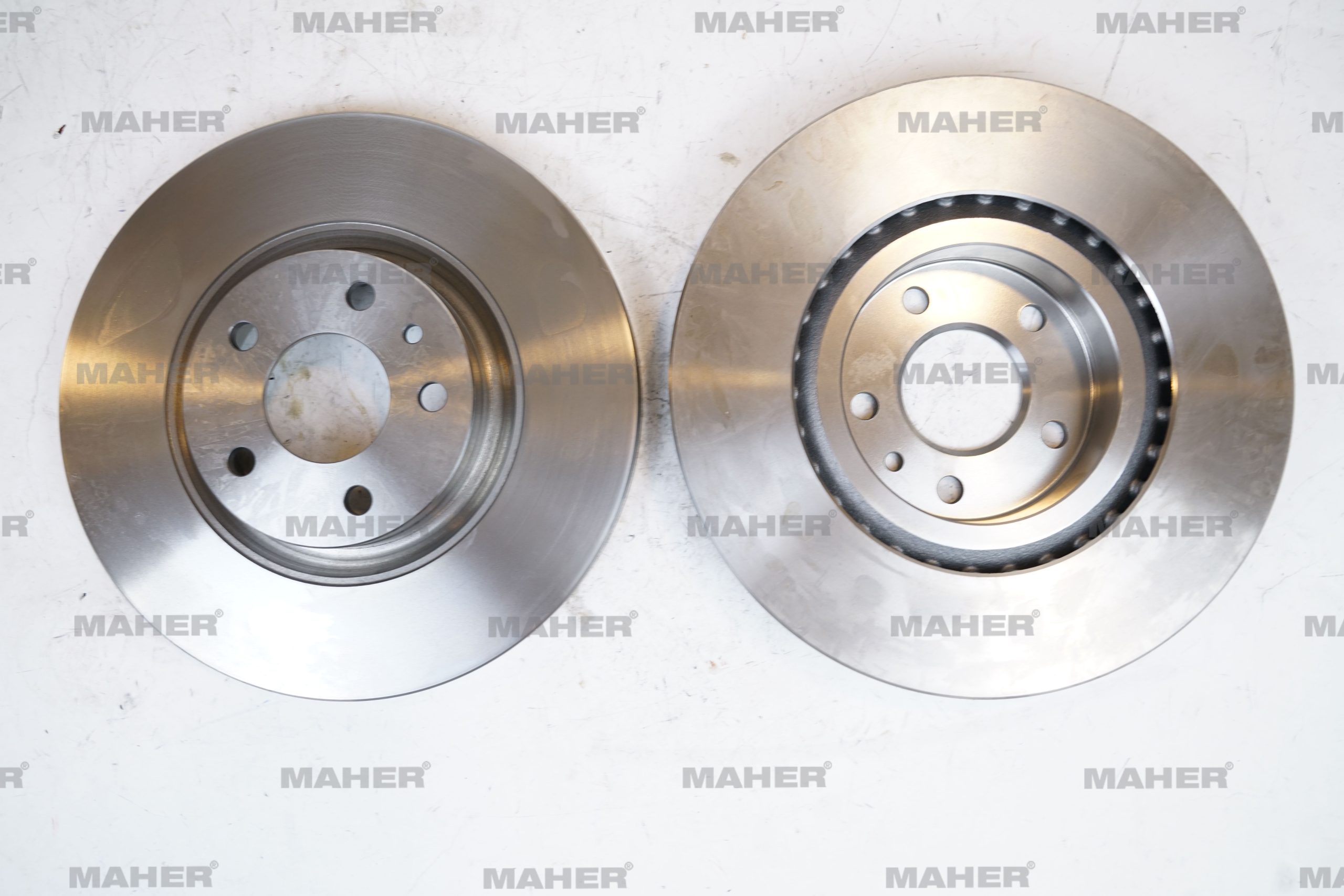 MHR-16834 FREN DİSKİ COMBO D 12= / DOBLO 10= / EGEA 15= / FIORINO 13= ÖN HAVALI 284-5