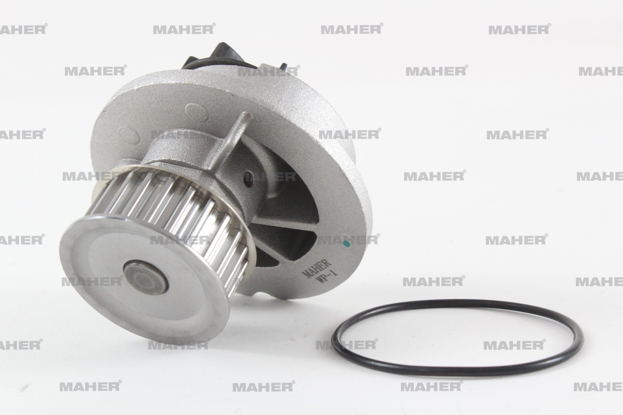 MHR-17367 DEVİRDAİM ASTRA G / VECTRA C / ZAFIRA A / CORSA C / MERIVA A X16XEL-Z16XE-X14XE-X14XEL - Görsel 2