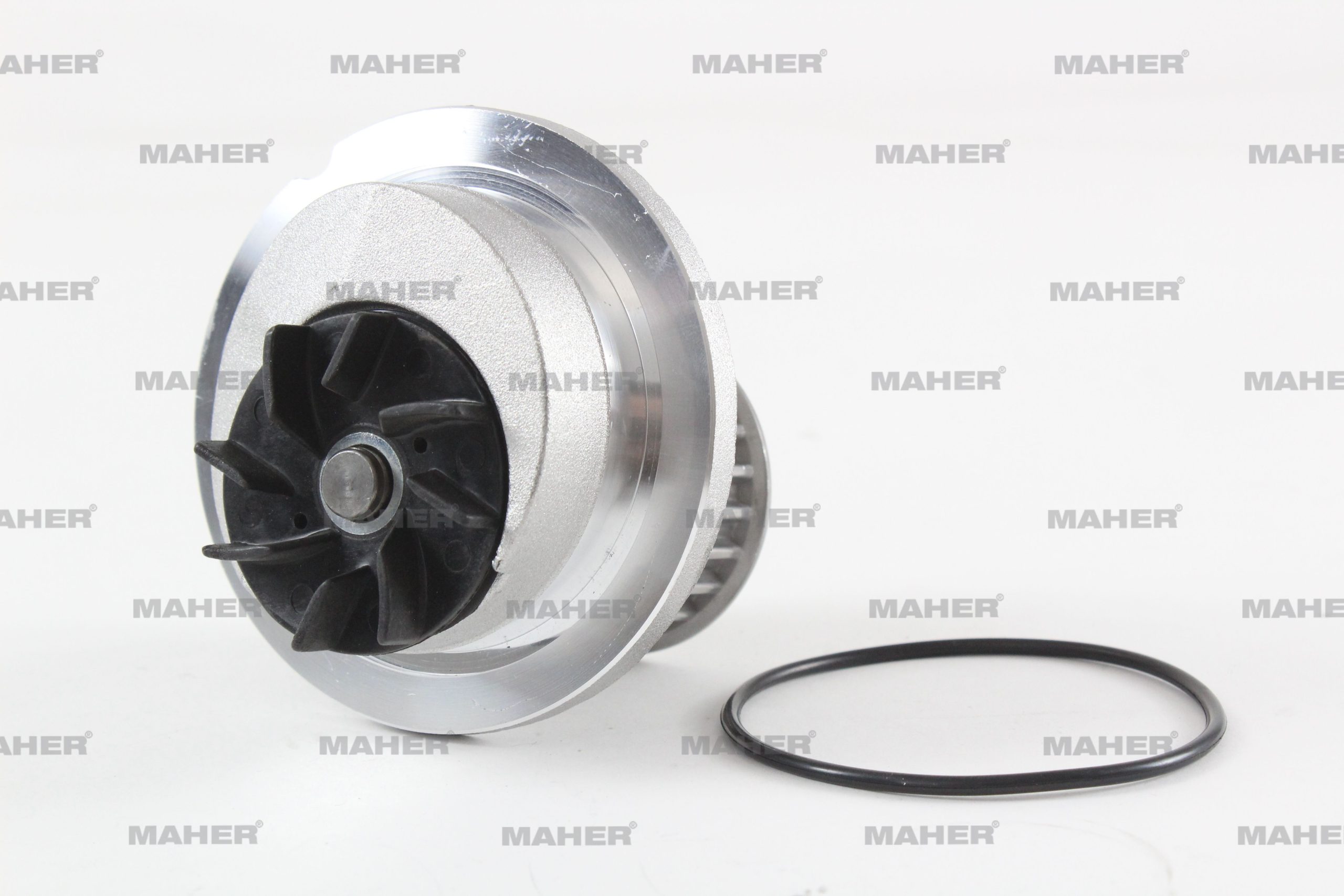 MHR-17367 DEVİRDAİM ASTRA G / VECTRA C / ZAFIRA A / CORSA C / MERIVA A X16XEL-Z16XE-X14XE-X14XEL