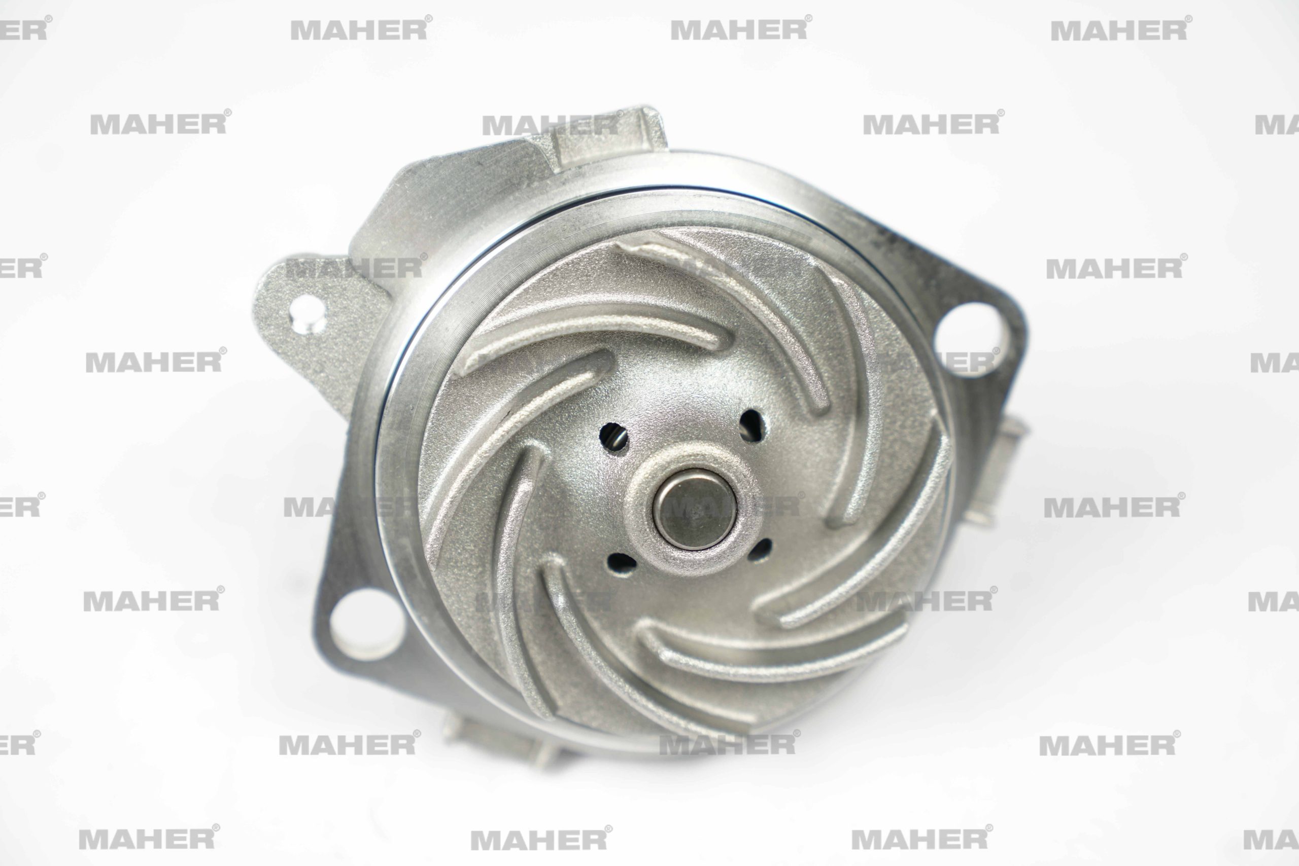 MHR-17388 DEVİRDAİM DOBLO I 01-10 / VECTRA C 03-08 / 1.9 JTD-1.9 CDTI (223A6000-182B9000-223A7000-Z19DT) - Görsel 2