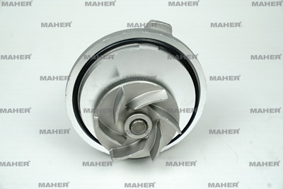 MHR-17389 DEVİRDAİM VECTRA A 88-95 / VECTRA B 96-02 / 1.8-2.0 (X20XEV-X18XE)