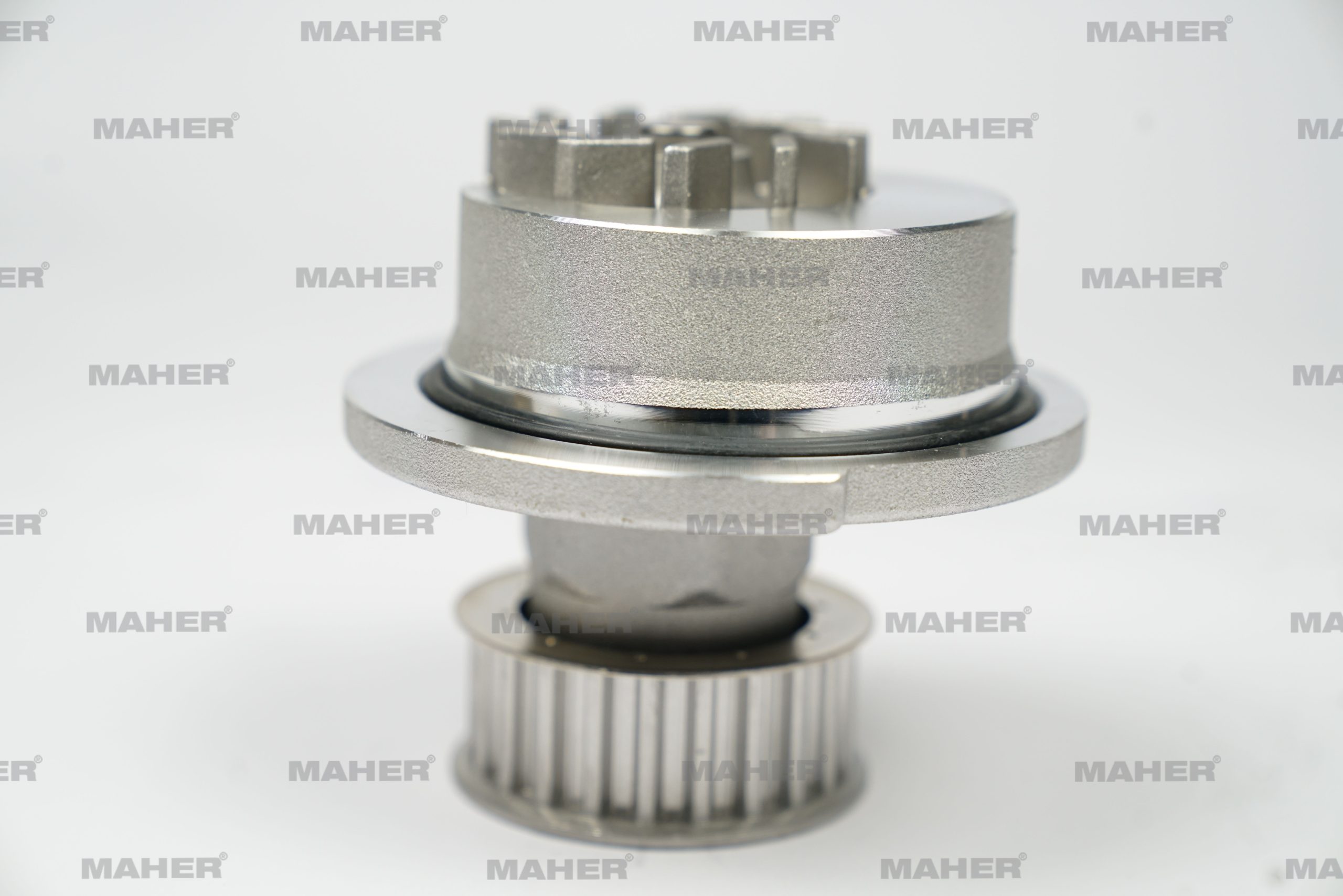 MHR-17391 DEVİRDAİM ASTRA G / ASTRA F / CORSA C / VECTRA B X16XEL-X14XE - Görsel 2