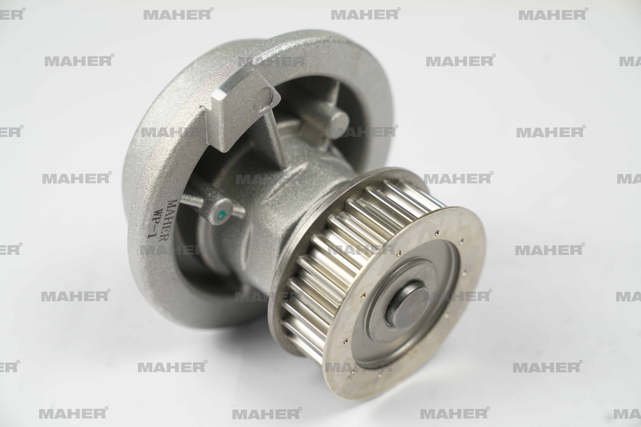 MHR-17392 DEVİRDAİM ASTRA F 91-98 / VECTRA B 95-03 / VECTRA A 88-95 / 1.6-2.0 (16LZ2-C20NE)