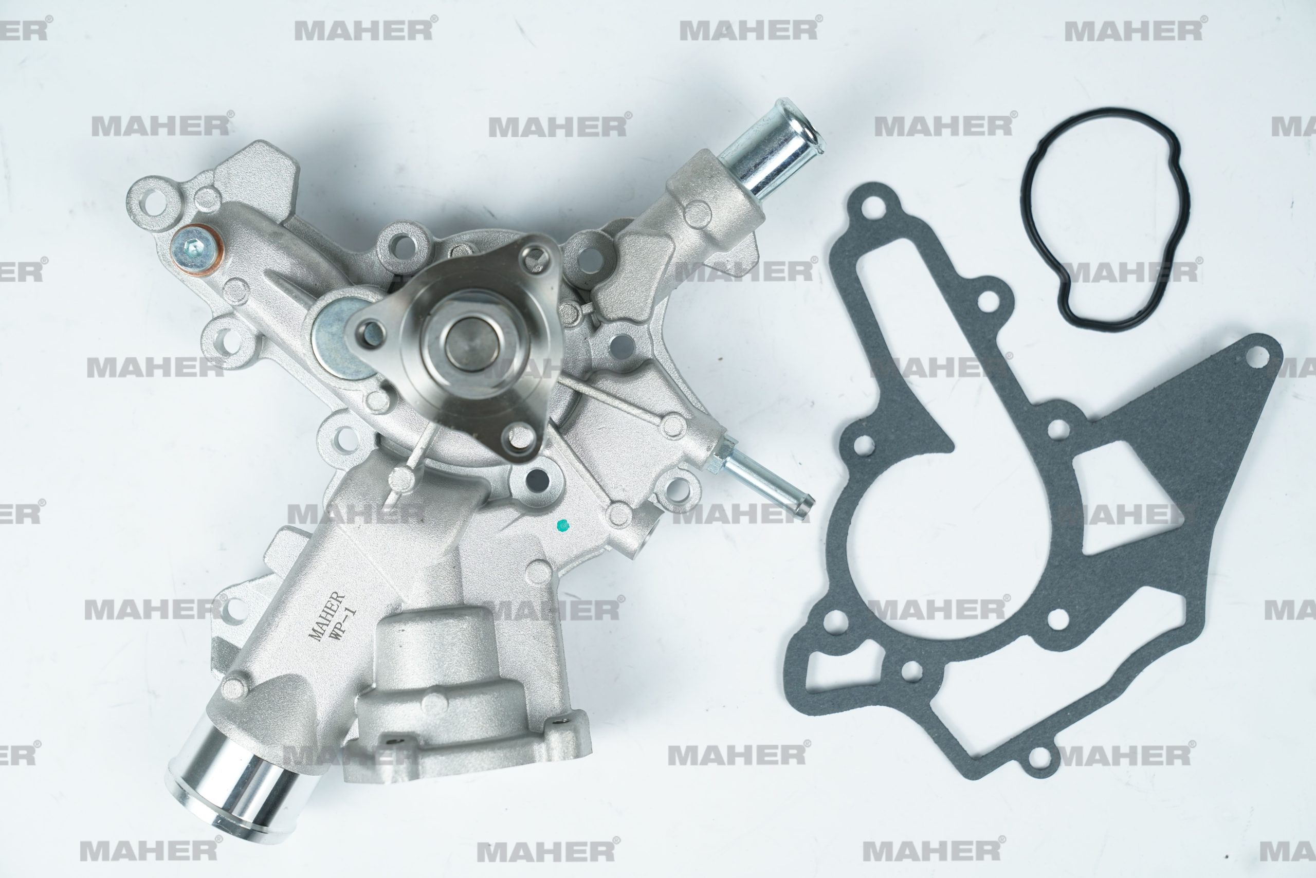 MHR-17405 DEVİRDAİM ASTRA G  98-07 / CORSA C 00-06 / CORSA D 06-14 / 1.0-1.2-1.4 (Z10XEP-Z12XEP-Z14XEP)