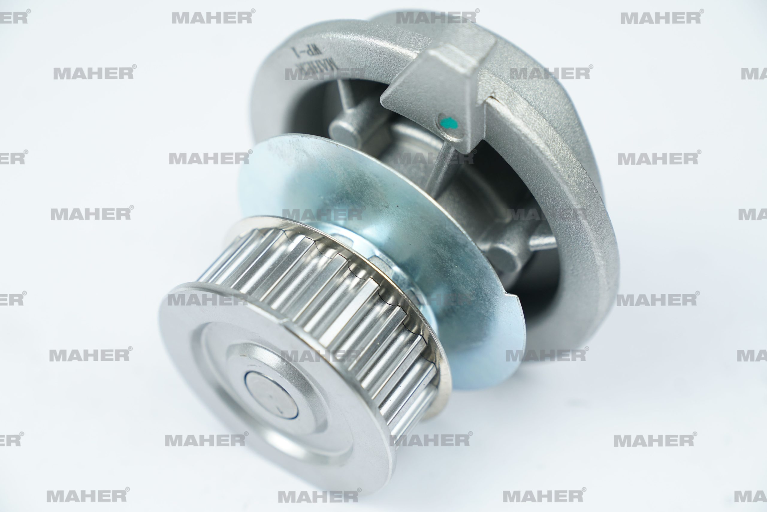 MHR-17431 DEVİRDAİM VECTRA A 88-95 / ASTRA F 91-98 / FRONTERA A 92-98 / 1.8-2.0 (C20NE)