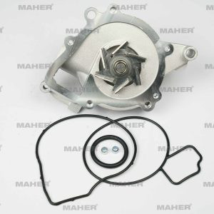 MHR-17461 DEVİRDAİM VECTRA C 03-08 / ALFA 159 06-11 / 2.0 16V-1.9 JTS (Z20NET-939A6000)