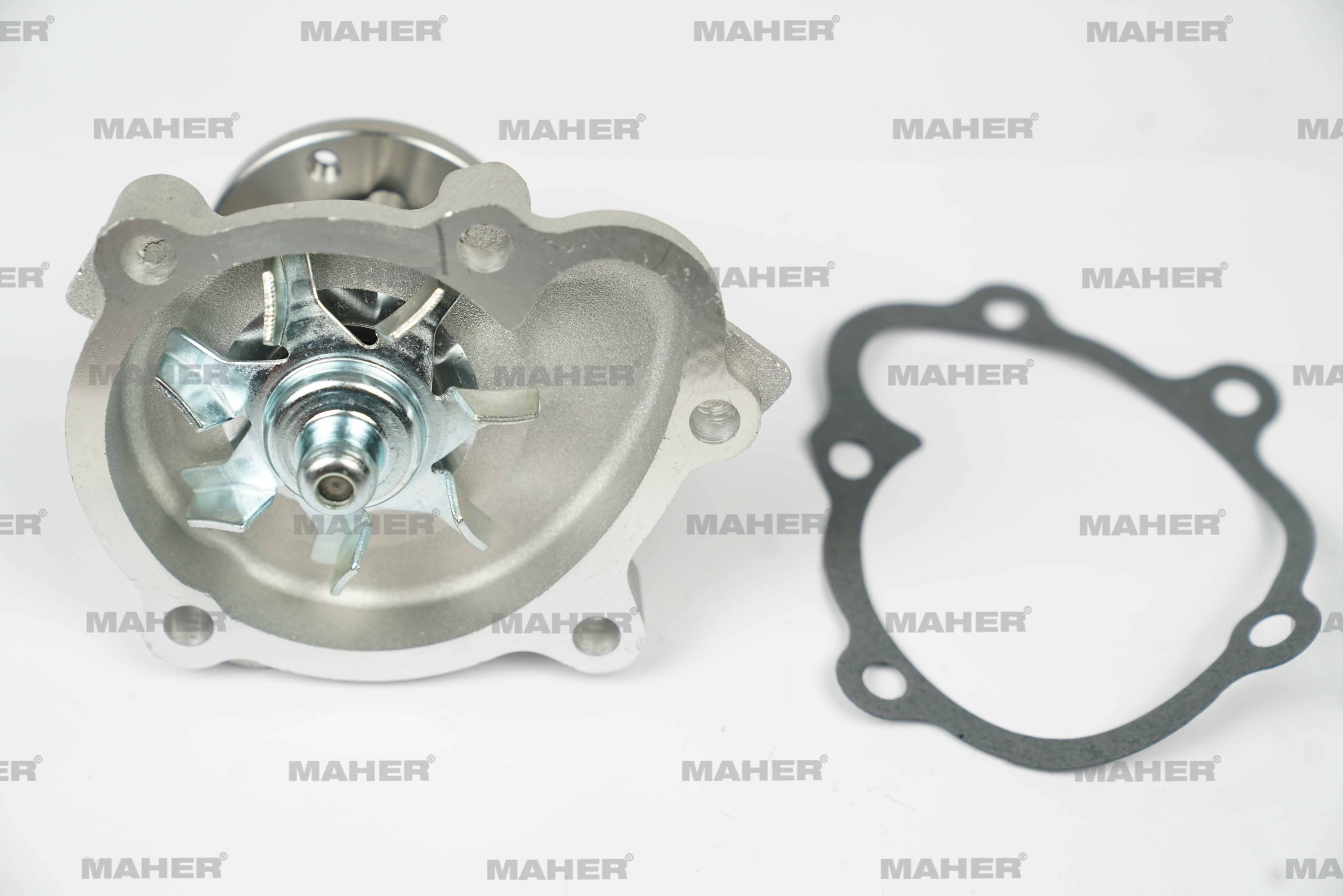 MHR-17463 DEVİRDAİM ASTRA F / COMBO B / CORSA B / CORSA C 17DT-X17DT-X17D