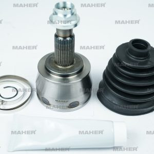 MHR-17948 AKS KAFASI DIŞ DOBLO 10= / DOBLO MAXI 10= / COMBO D 12= / RENEGADE 14= / 27X26X59X147.50