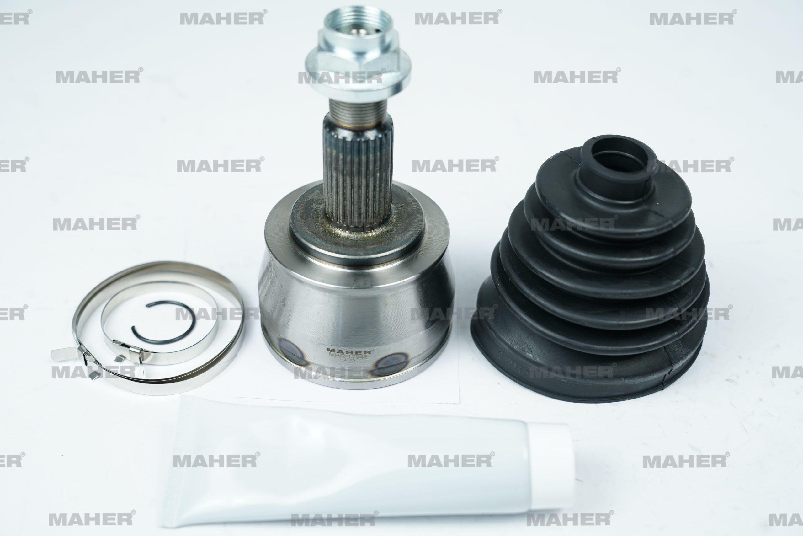 MHR-17948 AKS KAFASI DIŞ DOBLO 10= / DOBLO MAXI 10= / COMBO D 12= / RENEGADE 14= / 27X26X59X147.50