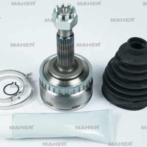 MHR-17989 AKS KAFASI DIŞ CORSA B  93-00 / CORSA C 00-06 / COMBO B 94-01 / İNCE FREZE ABSLİ 29 DİŞ 22X28X52X156