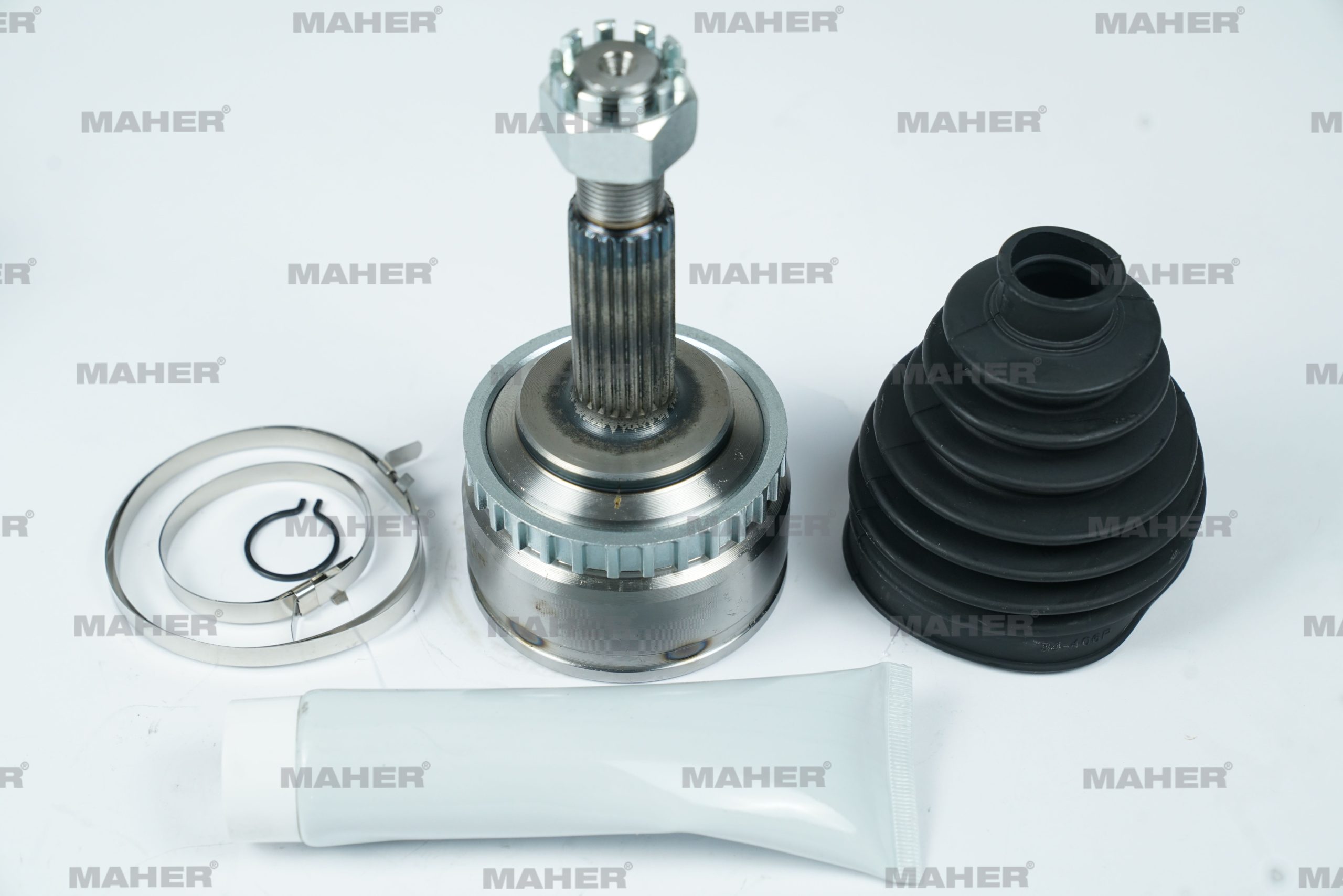 MHR-17989 AKS KAFASI DIŞ CORSA B 93-00 / CORSA C 00-06 / COMBO B 94-01 / İNCE FREZE ABSLİ 29 DİŞ 22X28X52X156