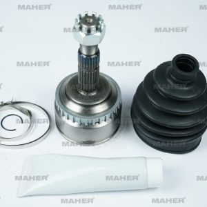 MHR-17993 AKS KAFASI DIŞ CORSA C 00-06 / COMBO C 01-06 / KALIN FREZE ABSLİ 29 DİŞ 22X23X52X158,6