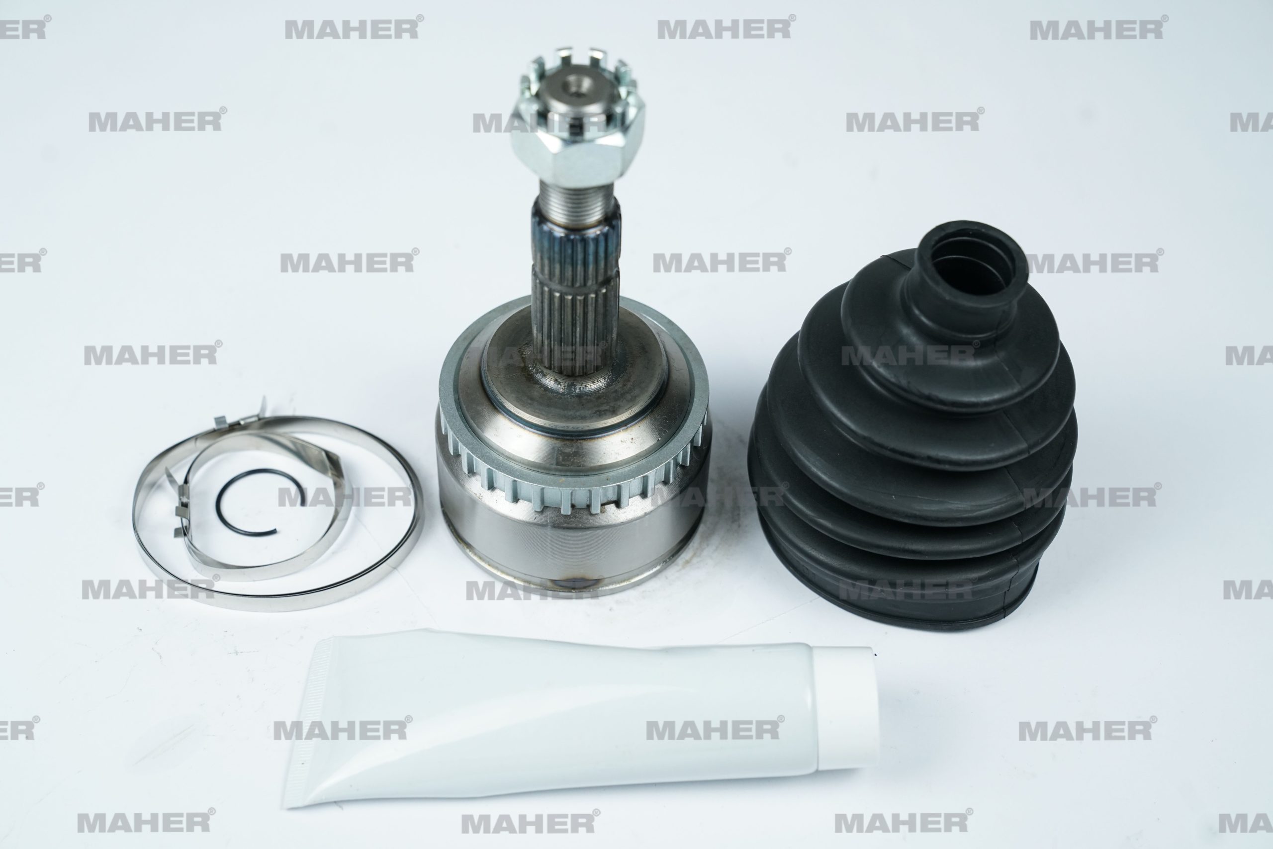 MHR-17993 AKS KAFASI DIŞ CORSA C 00-06 / COMBO C 01-06 / KALIN FREZE ABSLİ 29 DİŞ 22X23X52X158,6