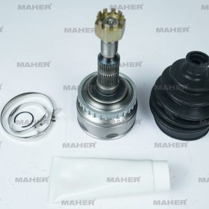 MHR-17994 AKS KAFASI DIŞ CORSA C 00-06 / COMBO C 01-06 / MERIVA A 03-10 / İNCE FREZE ABSLİ 29 DİŞ 33X24X52X168