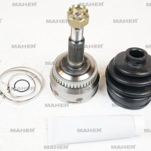 MHR-17996 AKS KAFASI DIŞ VECTRA A / KADETT E / CALIBRA ABSLİ 43 DİŞ 33X25X52X170,8