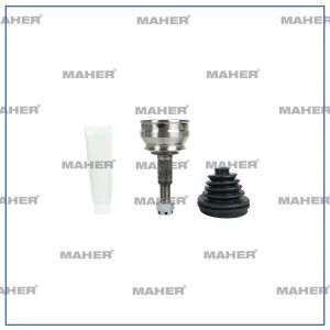 MHR-17997 AKS KAFASI DIŞ VECTRA  A    88-95 / ASCONA C 81-88 / ASCONA C 81-88 / KADETT D 79-84 / 33 X 25 X 52 X169,9mm