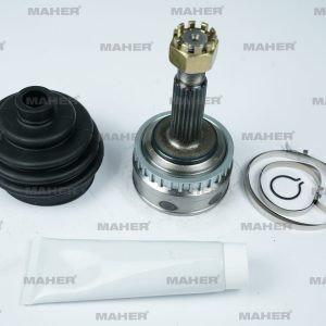 MHR-17998 AKS KAFASI DIŞ VECTRA A    88-95 / ASTRA F 91-98 / ABSLİ 29 DİŞ 22X22X52X144,8