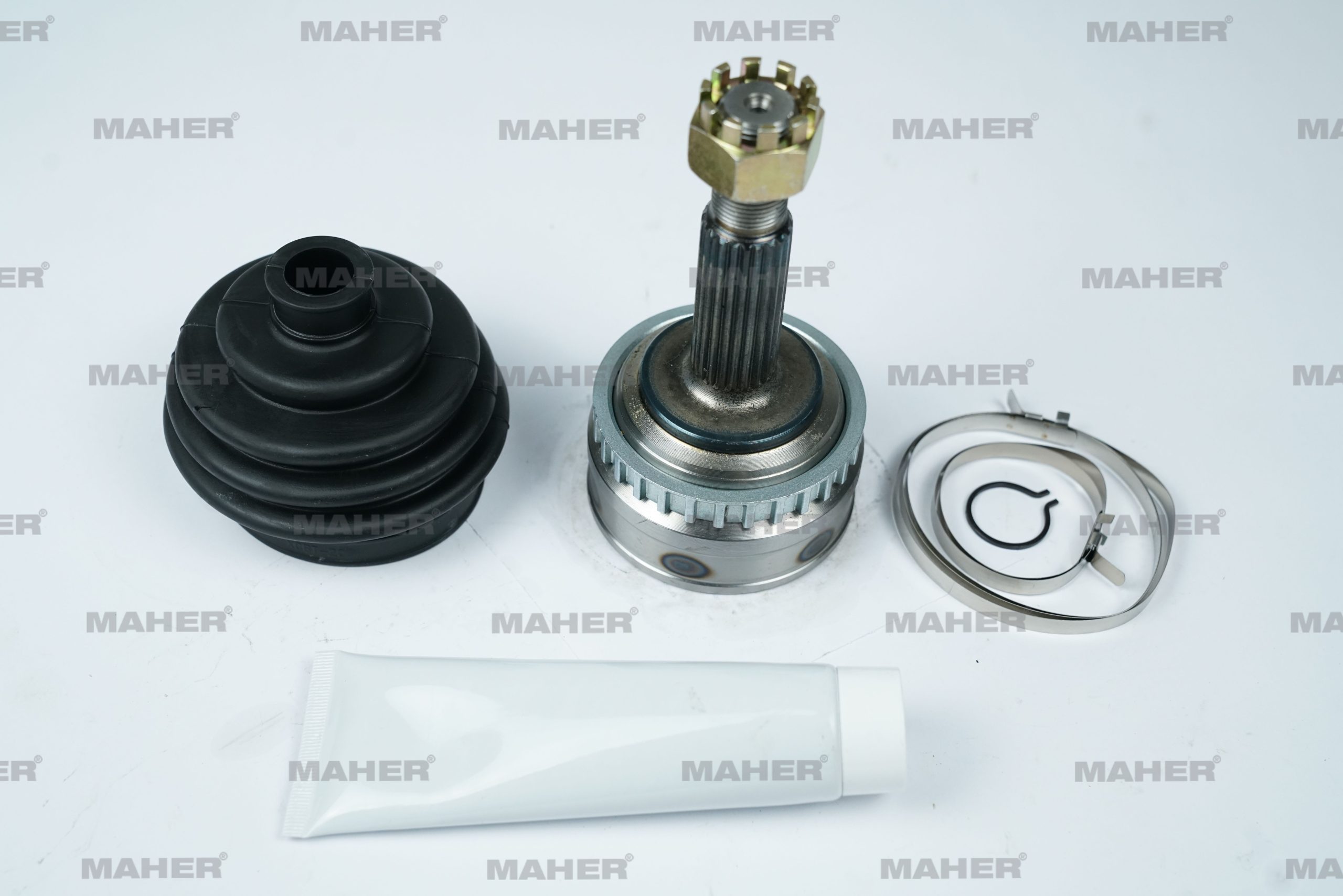 MHR-17998 AKS KAFASI DIŞ VECTRA A 88-95 / ASTRA F 91-98 / ABSLİ 29 DİŞ 22X22X52X144,8