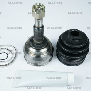 MHR-17999 AKS KAFASI DIŞ VECTRA B  95-03 / ASTRA F 91-98 / ASTRA G 98-05 / VECTRA A 88-95 / 33X25X52X170,8