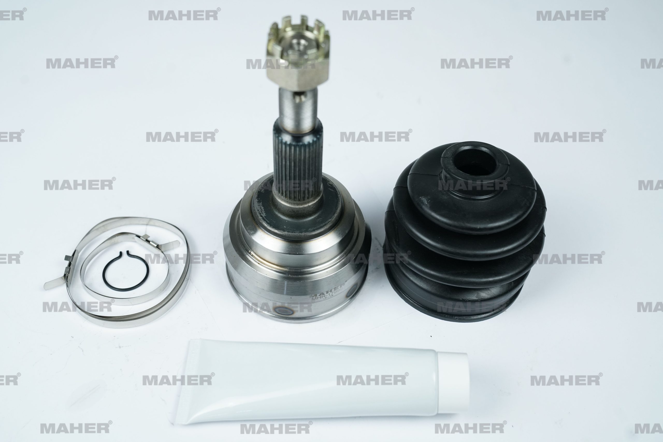 MHR-17999 AKS KAFASI DIŞ VECTRA B 95-03 / ASTRA F 91-98 / ASTRA G 98-05 / VECTRA A 88-95 / 33X25X52X170,8