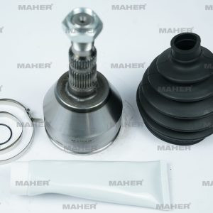 MHR-18000 AKS KAFASI DIŞ ASTRA H 04-10 / ASTRA J 09-16 / 33X24X53X157