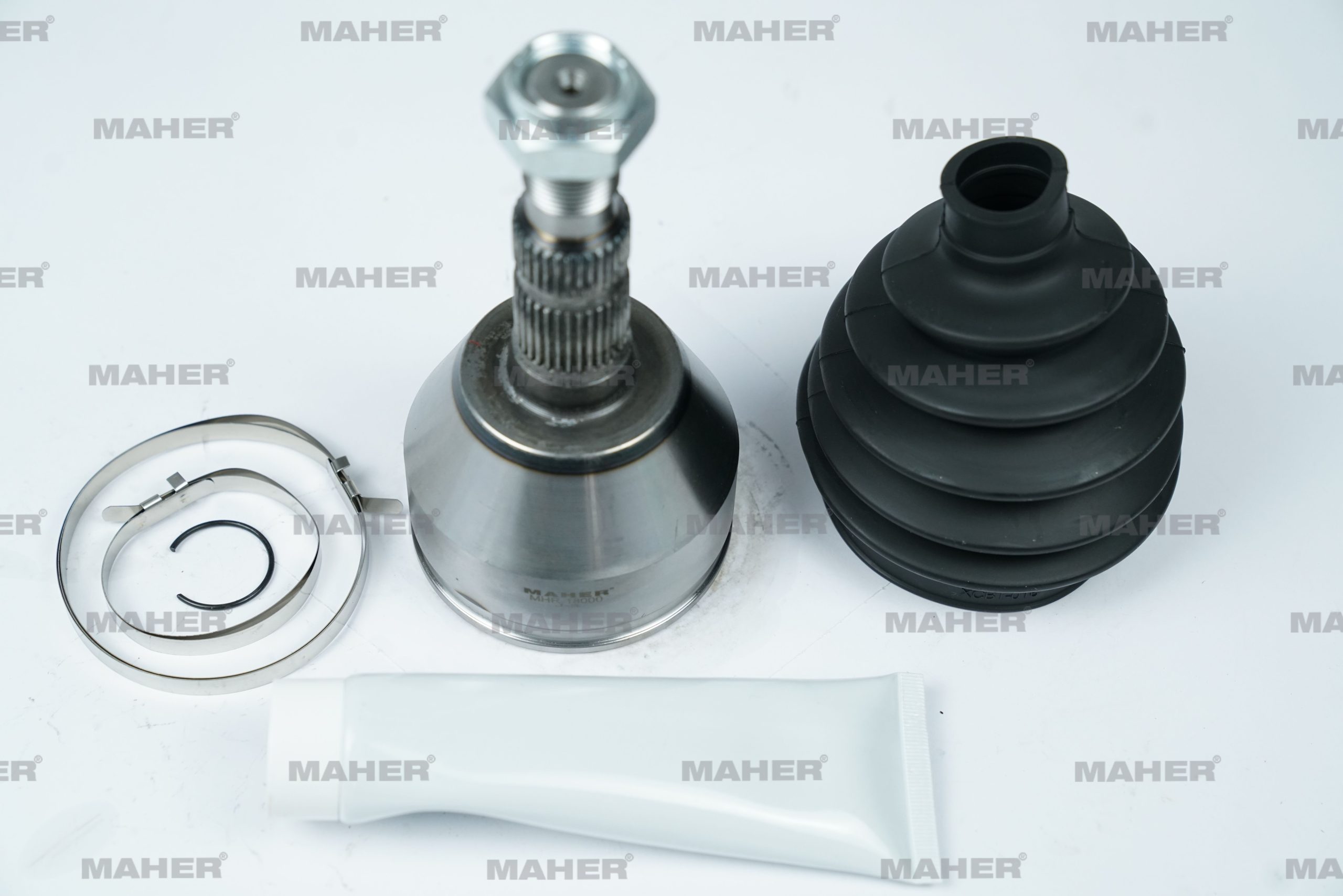 MHR-18000 AKS KAFASI DIŞ ASTRA H 04-10 / ASTRA J 09-16 / 33X24X53X157