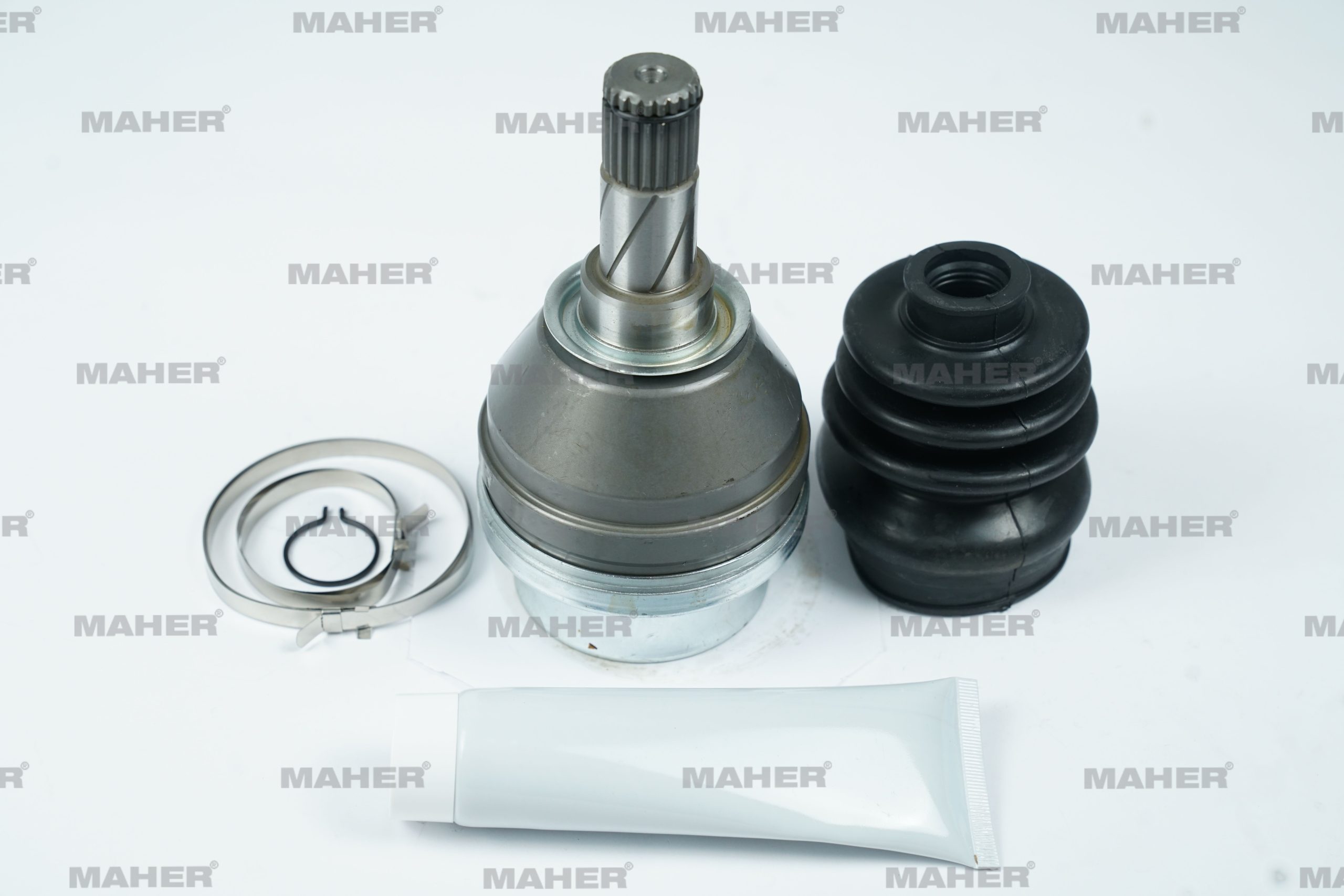 MHR-18099 AKS KAFASI İÇ VECTRA C 02-08 / 22X25X35X139,5