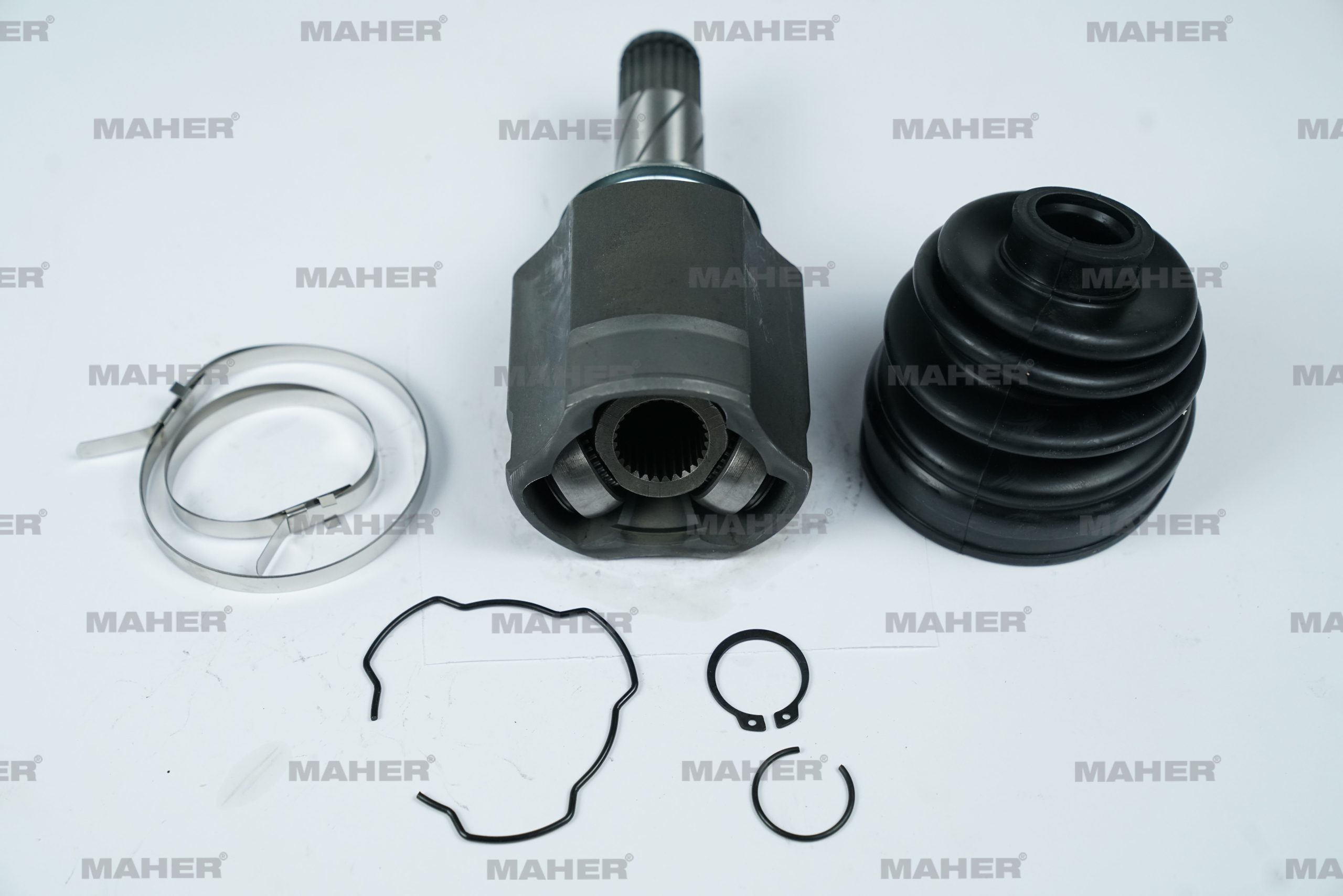 MHR-18102 AKS KAFASI İÇ VECTRA C 02-08 / M-T 22X28X35X153,5