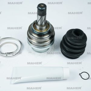 MHR-18103 AKS KAFASI İÇ ASTRA H 04-10 / 22X22X35X130