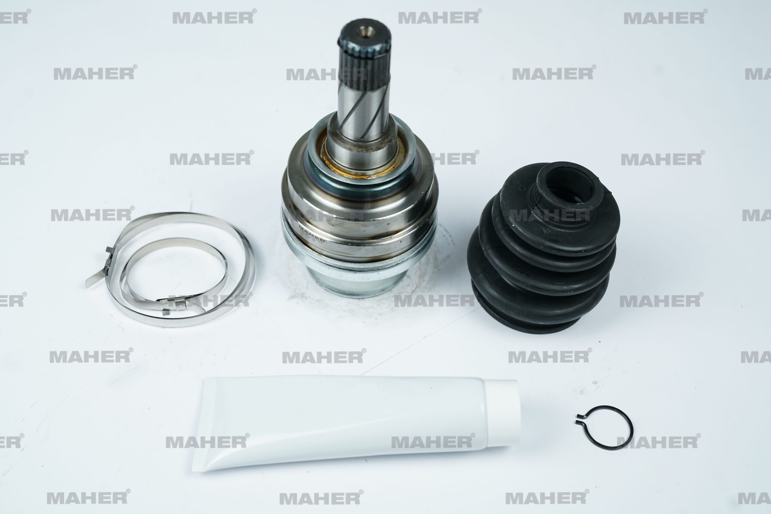 MHR-18103 AKS KAFASI İÇ ASTRA H 04-10 / 22X22X35X130