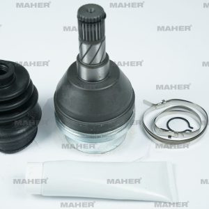 MHR-18104 AKS KAFASI İÇ ASTRA H 04-10 / 25X25X35X141,5