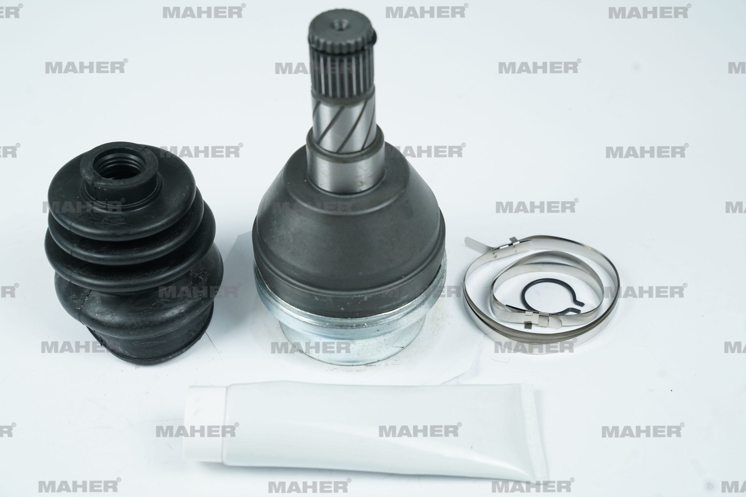 MHR-18104 AKS KAFASI İÇ ASTRA H 04-10 / 25X25X35X141,5