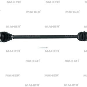 MHR-18333 AKS KOMPLE ÖN ASTRA G  98-07 / ZAFIRA A 99-05 / SAĞ 1.4 16V 964mm