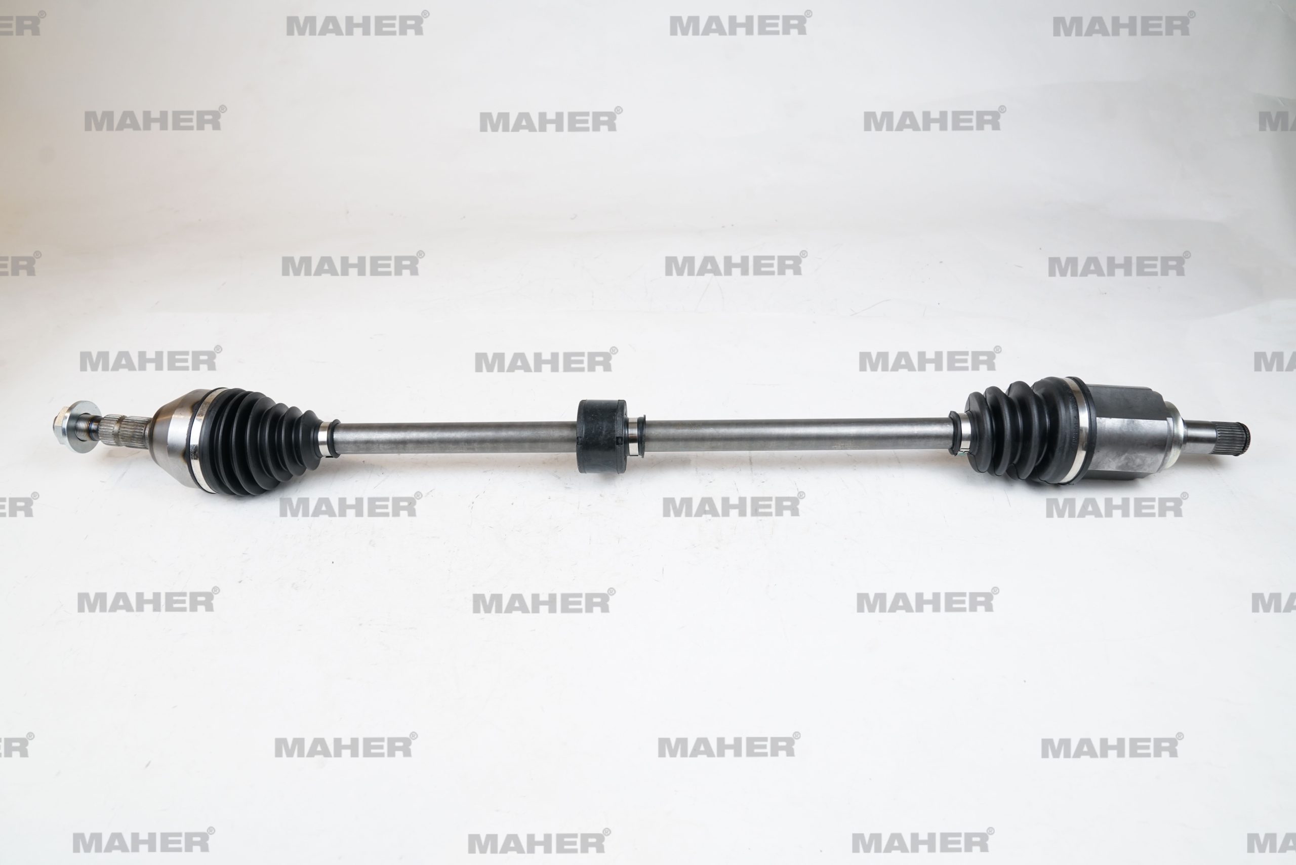 MHR-18339 AKS KOMPLE ÖN ASTRA J SAĞ 1.6 A16XER-A16LET A-T 951mm