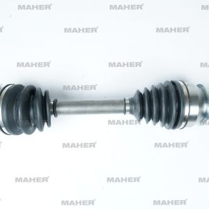 MHR-18342 AKS KOMPLE ÖN ASTRA J 09-16 / SOL 1.6T A16LET M-T 589mm