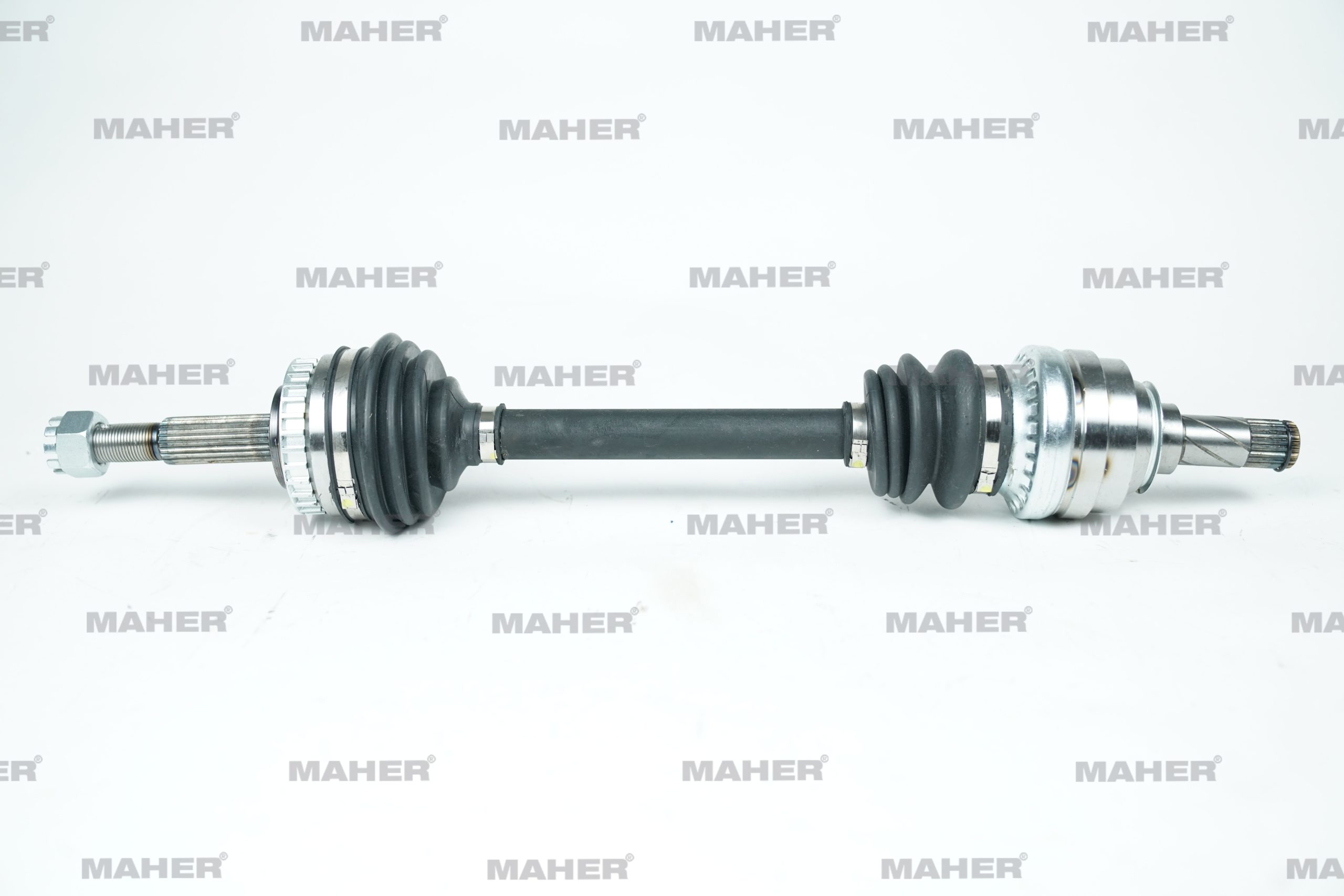 MHR-18343 AKS KOMPLE ÖN ASTRA F 91-98 / VECTRA A 88-95 / SOL 1.4 ABSLİ 29 DİŞ 585mm