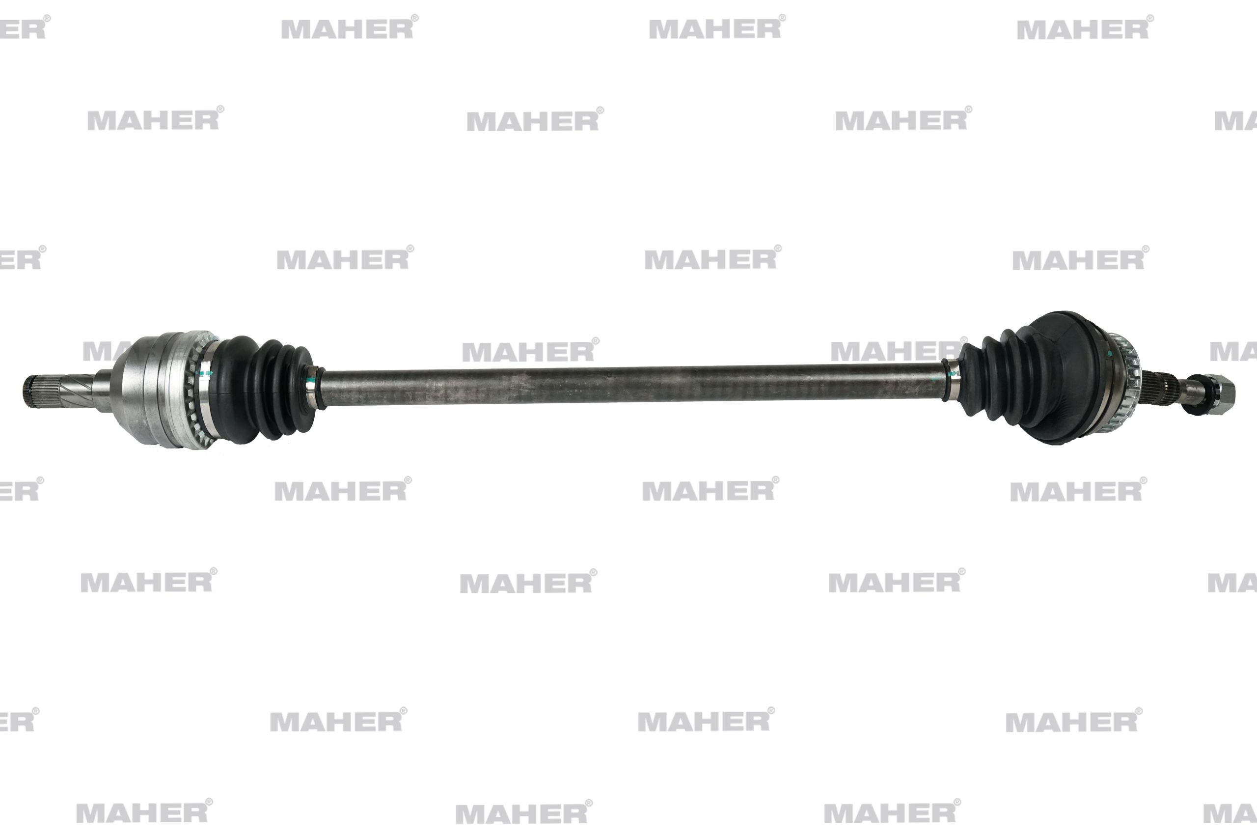 MHR-18347 AKS KOMPLE ÖN VECTRA B 95-03 / SAĞ 2.0 ABSLİ 29 DİŞ 959mm