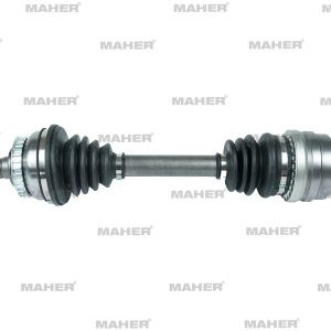 MHR-18348 AKS KOMPLE ÖN VECTRA B  96-03 / SOL 2.0 ABSLİ 29 DİŞ 595mm