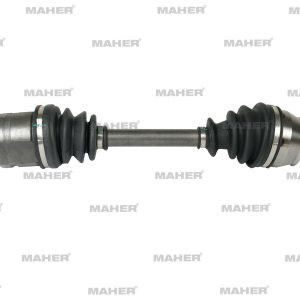 MHR-18354 AKS KOMPLE ÖN CORSA D / CORSA E / ADAM SOL Z13DTH-B14NEH-D14NEH-A13DTE-A13DTR-Z13DTE- 576mm