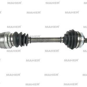 MHR-18358 AKS KOMPLE ÖN CORSA B  93-00 / SOL 1.2 16V ABSLİ 29 DİŞ 573mm