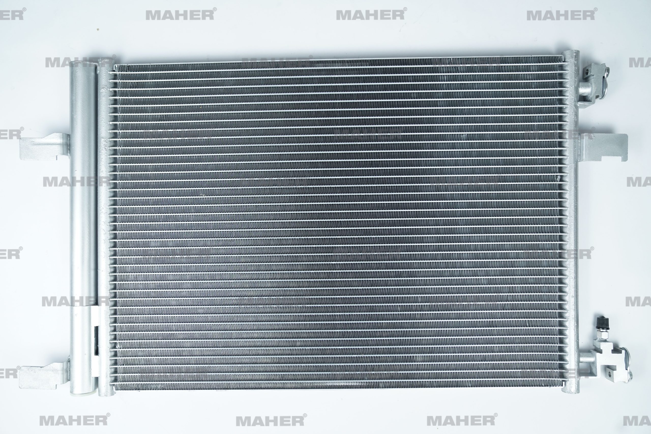 MHR-18880 RADYATÖR KLİMA ASTRA J 09-16 1.3CDTI-1.4-1.6 / CRUZE 09-14 1.6 BRAZING