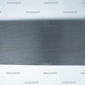 MHR-18886 RADYATÖR KLİMA ASTRA K 15= 1.6CDTI BRAZING