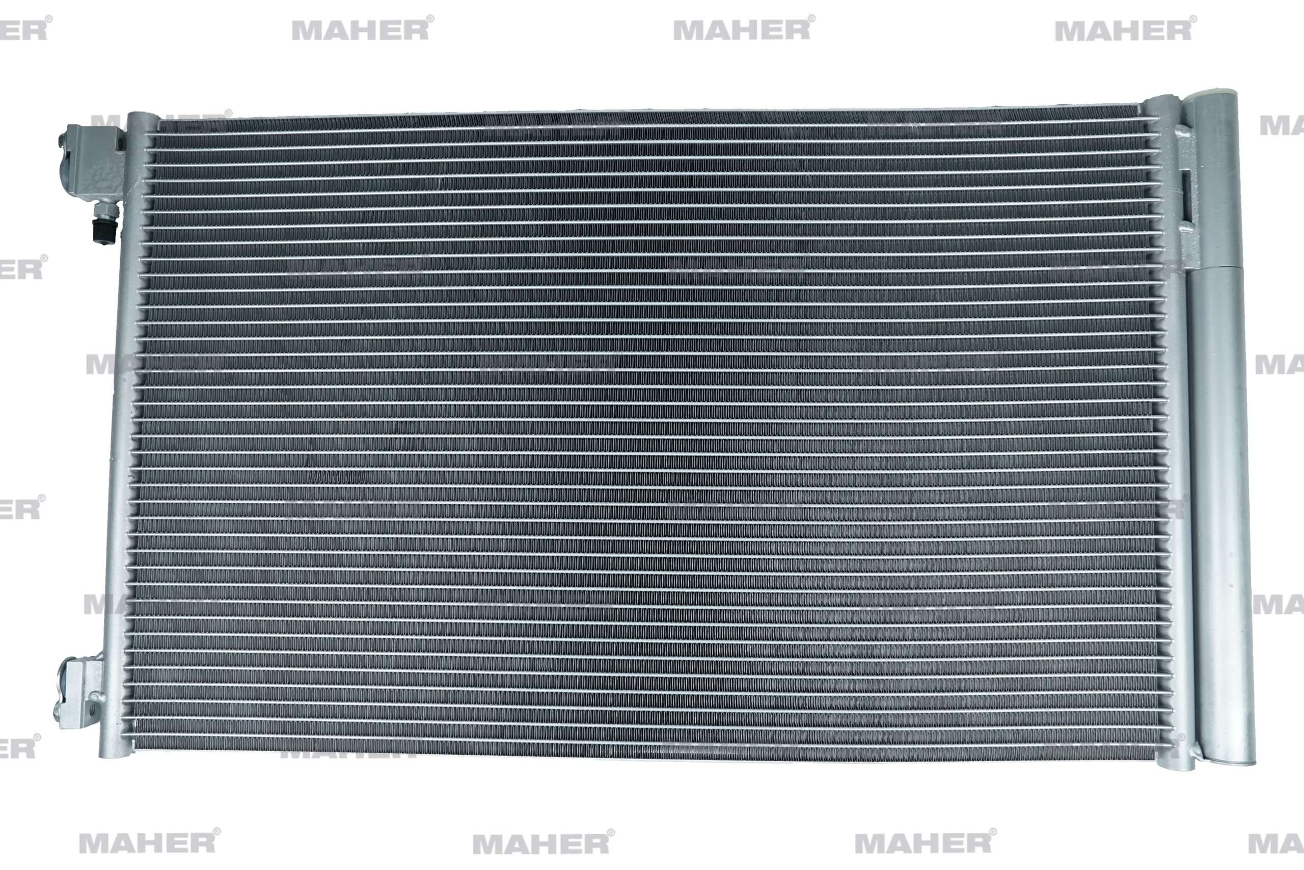 MHR-18939 RADYATÖR KLİMA INSIGNIA 08-18 1.6 BRAZING