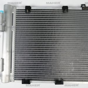 MHR-18945 RADYATÖR KLİMA ASTRA G  98-07 1.7DTI M-T BRAZING