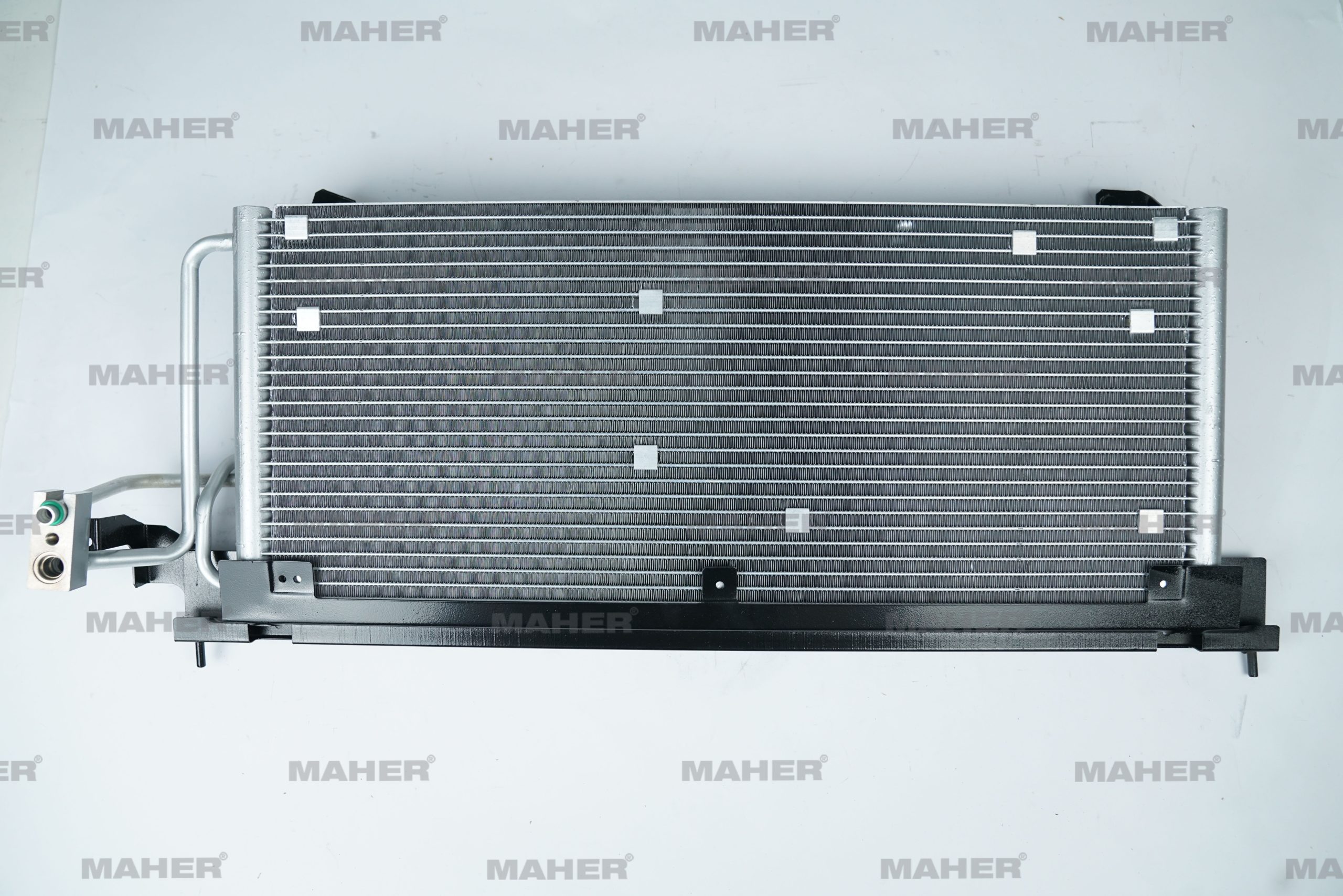 MHR-18992 RADYATÖR KLİMA CORSA B 93-02 1.0-1.2-1.4-1.5TD-1.6-1.7D / COMBO 94-01 1.4-1.7D / M-T BRAZING